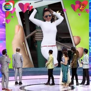 Meet your Posher, Marisol